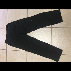 511 Rip stop pants. Tactical pant. 30/30